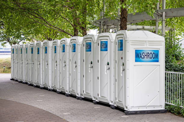 Best Wedding porta potty rental  in Dequincy, LA