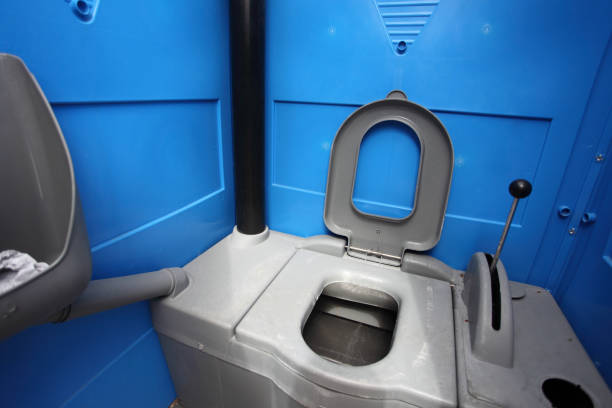 Best Portable restroom trailer rental  in Dequincy, LA