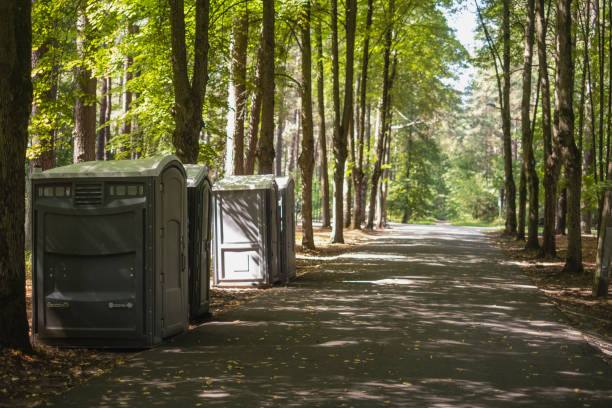 Best Event porta potty rental  in Dequincy, LA