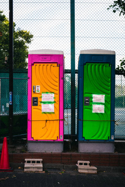 Best High-end porta potty rental  in Dequincy, LA