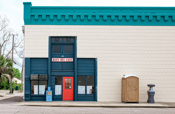 Best Portable bathroom rental  in Dequincy, LA