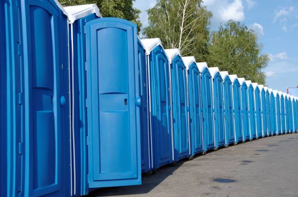 Best Porta potty rental near me  in Dequincy, LA